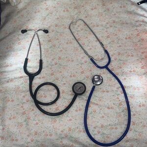 Littmann stethoscope